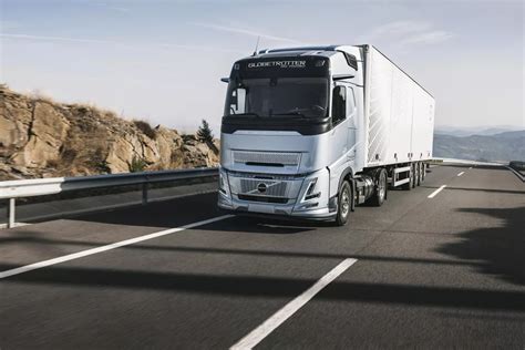 „Volvo Trucks“ atstovybė