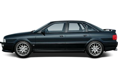 Audi 80 variklio skyrius