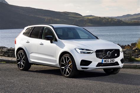 Volvo XC60 dizainas