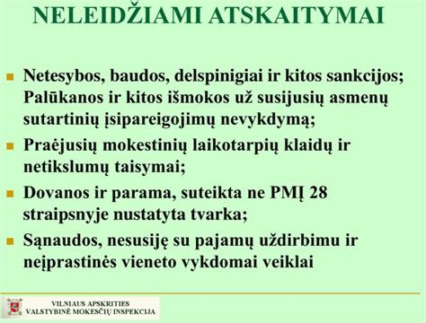 Infografika: Baudos ir delspinigiai už PVM pažeidimus