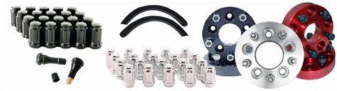 Automobilio sparnų praplatinimai