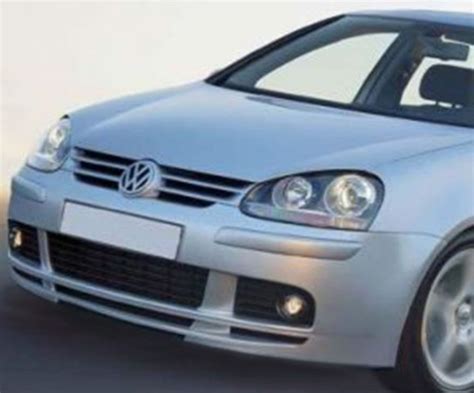 Volkswagen Golf 4 priekinio žibinto mazgas