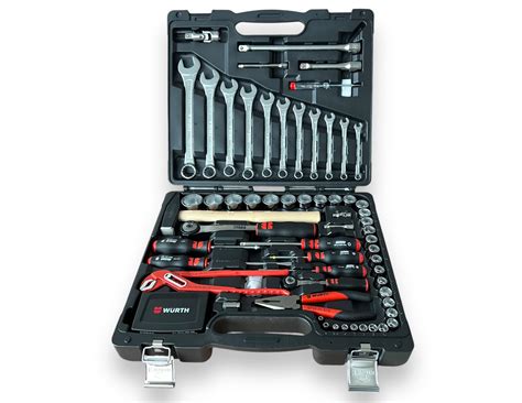 Įrankių rinkinys saugiklių keitimui