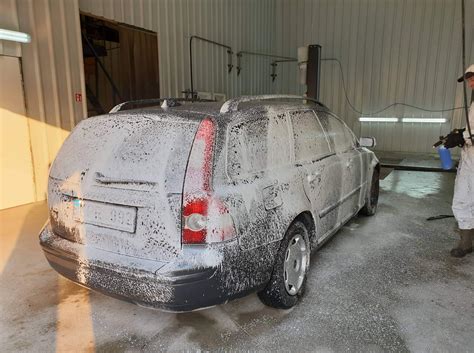 Antikorozinė danga automobiliui