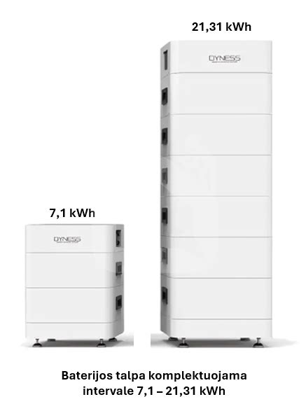 aukštos įtampos UPS akumuliatorius