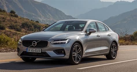 Volvo S60 ir jo pagrindiniai konkurentai