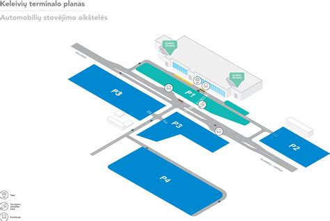 Palangos trasos schema