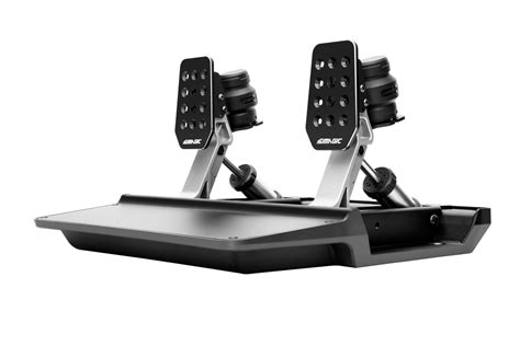 Simagic P500 pedalų sistema