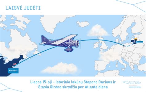 AEROAFFAIRES logotipas ir skrydžio maršrutas