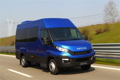 Iveco atstovybės Lietuvoje kontaktai