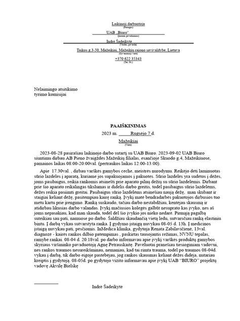 Vaizdinis paaiškinimas, kaip veikia klausa