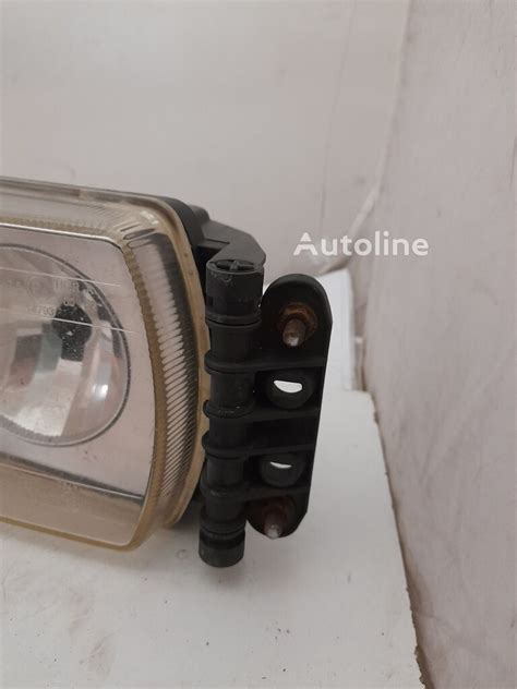 IVECO priekiniai žibintai