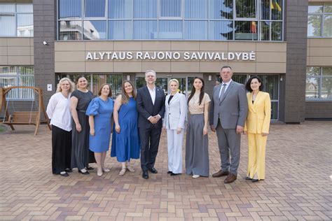 Statistika apie eismo įvykius Alytaus rajone