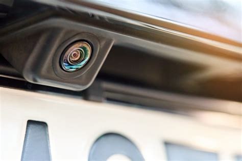 Vaizdo kamera automobilyje vairavimo egzamino metu