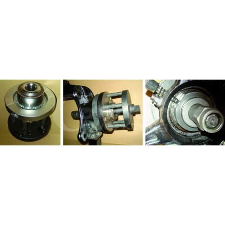 Schematinis pavaizdavimas skirtingų tipų ratų guolių