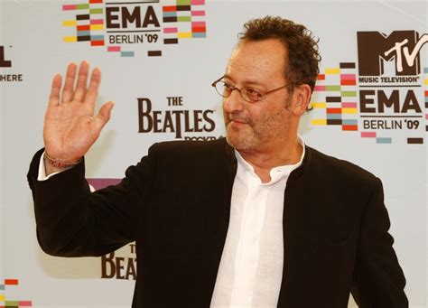 Jeanas Reno ir Christianas Clavier