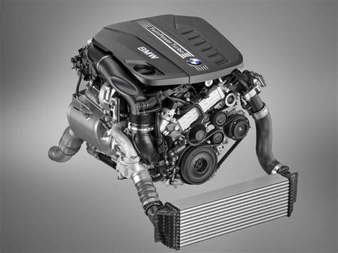 BMW TwinPower Turbo alyvos pakuotė