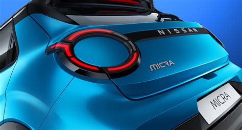 Nissan Micra važiavimo režimai