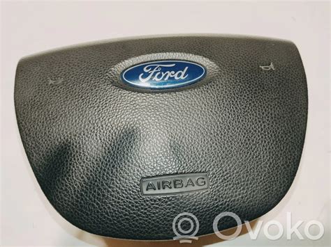 Ford C-Max vairo kolonėlės nuotrauka
