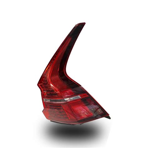 Nuotrauka: Volvo S60 galinis žibintas