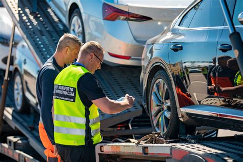 Lietuvos transporto saugos administracijos logotipas