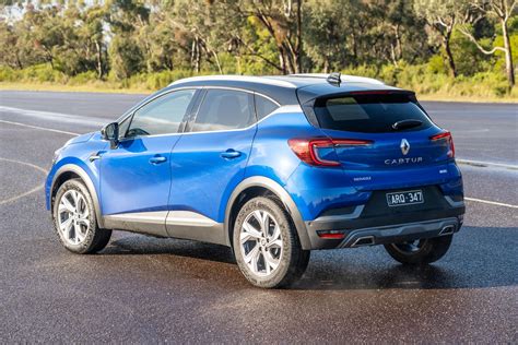 Renault Captur interjeras