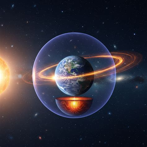 Velnias formuoja žemės paviršių