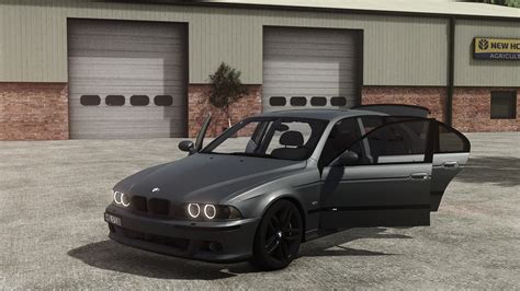 BMW E39 aušinimo sistemos schema