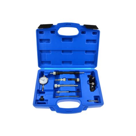 Dyzelinio kuro siurblio diagnostika