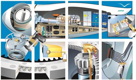 Scheminis variklio tepimo sistemos pavaizdavimas