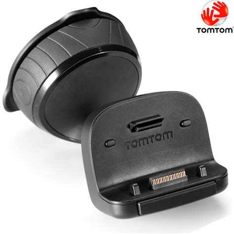 TomTom GO 740 prietaisas ir jo priedai