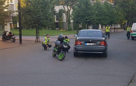 BMW motorolerio naudojimas mieste