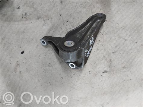 Ford Galaxy priekinio variklio tvirtinimo (pagalvės) vieta