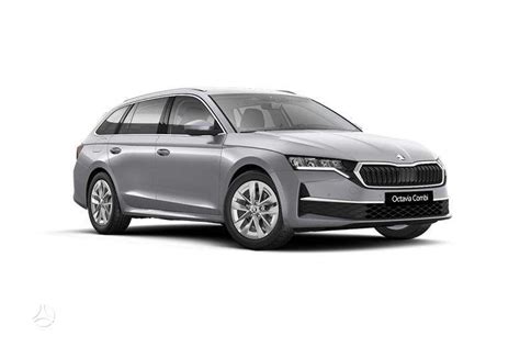 Škoda Octavia kėbulo rūdžių pavyzdžiai
