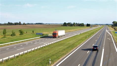 Kelio mokesčių sistema Europoje