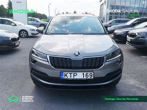 Škoda atstovybė