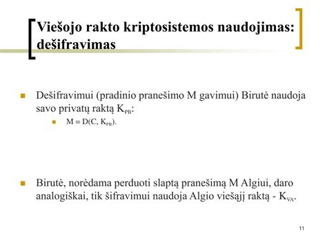 Ratlankio rakto ir vilkimo ąsos naudojimas
