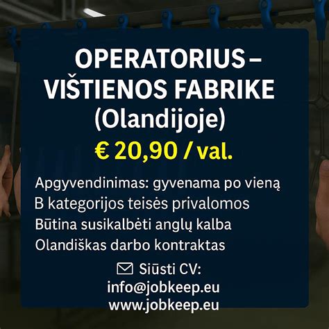 Apgyvendinimas vairuotojams Olandijoje