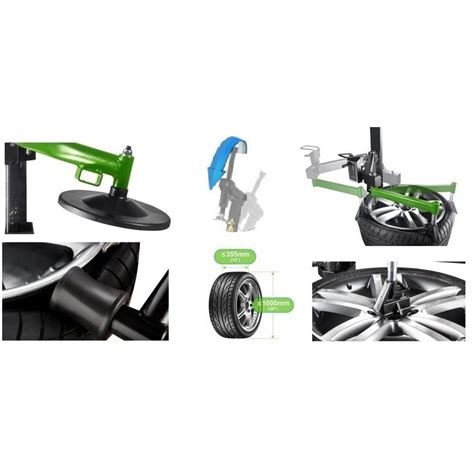 Padangų montavimo įrankiai