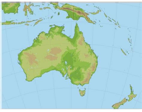 Australijos keliai ir sunkvežimis