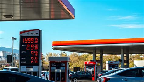 Degalų kainų palyginimas Europoje