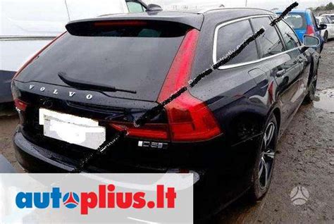 Volvo 850 kėbulo detalių katalogas