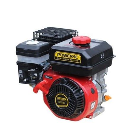 Benzininio motorolerio tipai