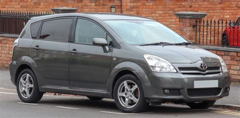 Toyota D4D variklis