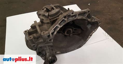 Chrysler Voyager pavarų dėžės schema