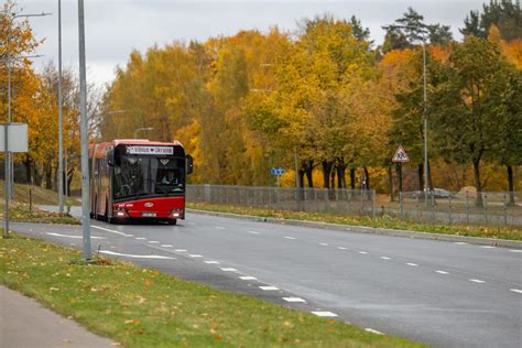 Schematinis eismo įvykio Vilniuje pavaizdavimas