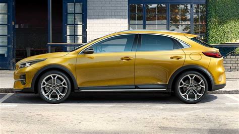 Kia XCeed saugos technologijos