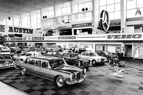 Istorija ir plėtra Honda automobilių gamykloje