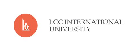 LCC International University miestelis Klaipėdoje