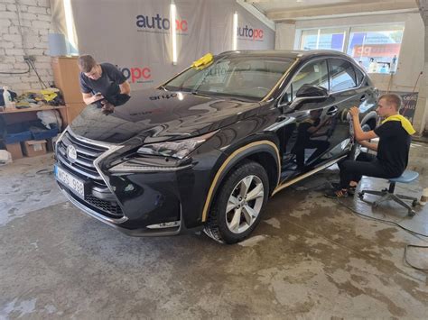 Profesionalus automobilio salono restauravimas